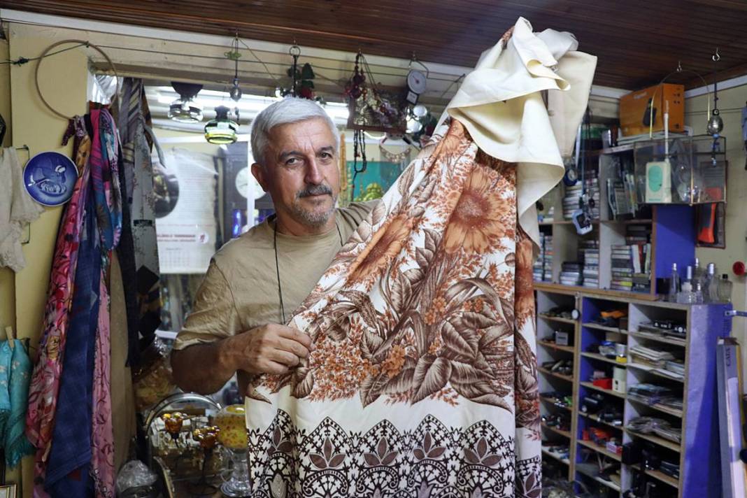 10 bin TL'lik ürüne 100 bin TL istemek esnaflık değil, fırsatçılık! İnternet, antika çöplüğüne döndü 4